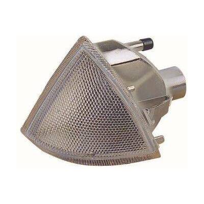 DEPO CN AX/P blikač 552-1502R-WE-C