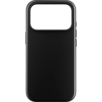 Nomad Гръб Nomad Modern Case за iPhone 17 Pro - Черен
