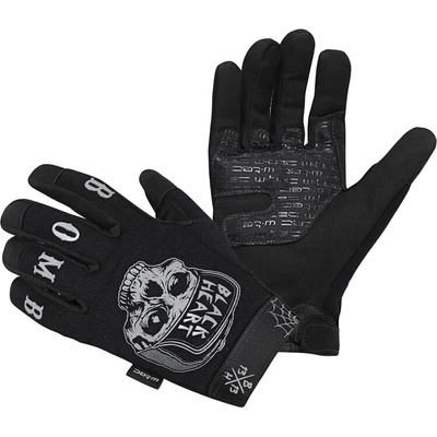 W-Tec Black Heart