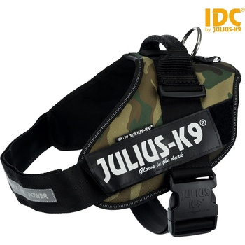 Julius K9 silový postroj