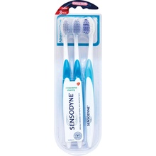 Sensodyne Advanced Clean extra soft 3 ks