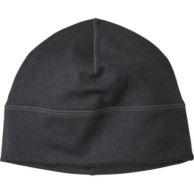 Patagonia Зимна шапка (beanie) Patagonia R1 Daily Beanie - Black - размер One Size (204-7556-0311)