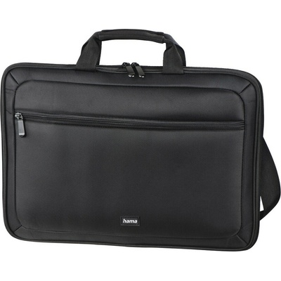 Hama Nice, taška na notebook, tvrdé EVA prevedenie, pre 40 cm (15,6), čierna 216530