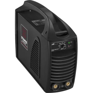 STAMOS S-MMA 250 IGBT Заваръчен апарат