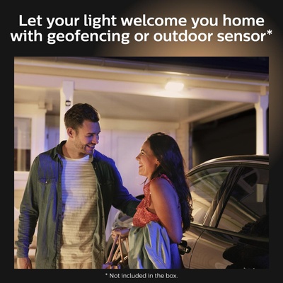 Philips Hue Welcome 915005731602