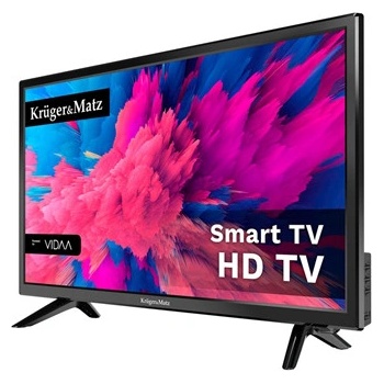 Krüger & Matz KM0224-V