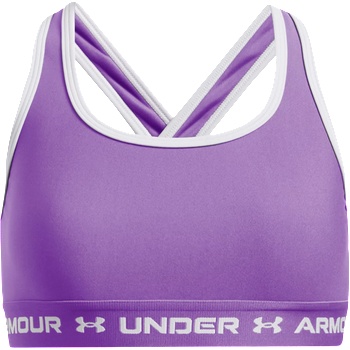 Under Armour Сутиен Under Armour G Crossback Mid Solid 1369971-525 Размер YXL