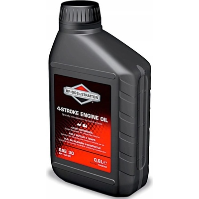 Briggs&Stratton Olej na 4-taktné motory SAE30 600 ml