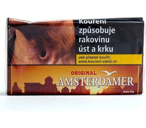 Amsterdamer Original