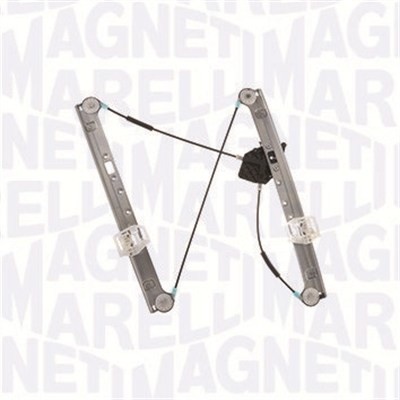 350103170072 MAGNETI MARELLI Zvedací zařízení oken