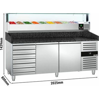 Vasegastro 5202