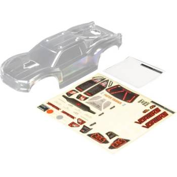 Arrma каросерия ненаправена Vorteks