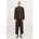 Universal Works Вълнена риза Universal Works (31111.BLACK)