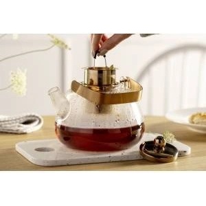 Leonardo Essenza Infuser/tea pot 1, 2l TE PER TE - Leonardo Електрически кани