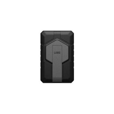 UAG SRGE Rugged MagSafe 10000mAh 20W černá