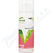 Atlantia Aloe Vera vaginální krém 50 ml