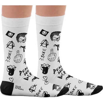 Sock affairs чорапи Punk's Not Dead - SOCK AFFAIRS - SS-Punk-Socks