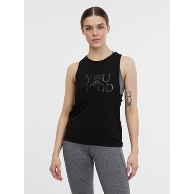 Orsay Черен дамски спортен потник ORSAY Orsay | Cheren | ЖЕНИ | S