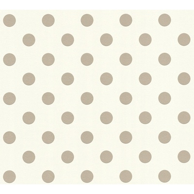 Grandeco 36934-1 Vliesová tapeta na zeď Boys & Girls, rozměry 0,53 x 10,05 m
