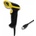Qoltec Barcode Reader | 1D | 2D | USB