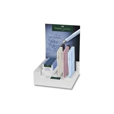 Faber-Castell Grip 2010 Harmony stojan 15 ks