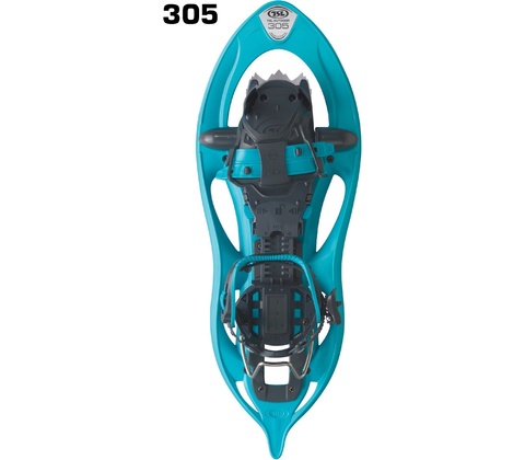TSL Ride 305