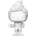 Funko Фигура Funko POP! Movies: Elf - Buddy (D. I. Y. ) (Special Edition) #1500 (084406)