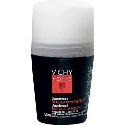 Vichy Homme Regulation Intense deodorant roll-on 50 ml