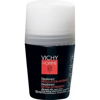 Vichy Homme Regulation Intense deodorant roll-on 50 ml
