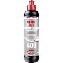 Menzerna Heavy Cut Compound 400 250 ml