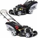 NAC LS53-196-HS-NG