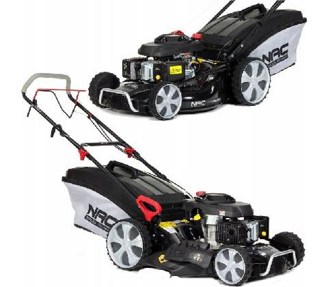 NAC LS53-196-HS-NG