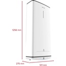 Bojlery a ohřívače vody Ariston Velis Pro 100 3626137