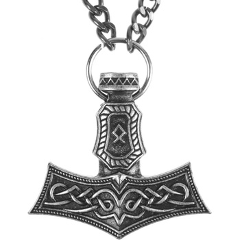 Image 1 of FALON Висулка/ колие Thor - PSY625