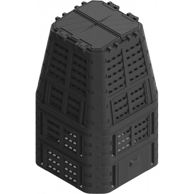 XTline černý MULTI 880 l P90662