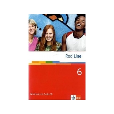 Klasse 10, Workbook m. Audio-CD