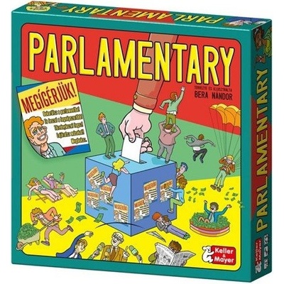Keller Parlamentary (HU)