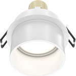 Maytoni Downlight Reif DL050-01W