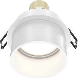 Maytoni Downlight Reif DL050-01W