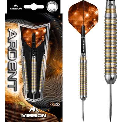 Mission Steel Ardent M1 23g