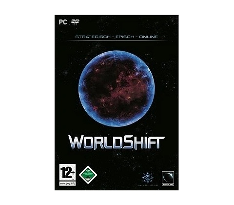 WorldShift