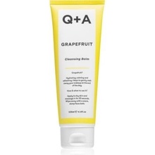 Q+A Cleansing Balm s grapefruitem 125 ml