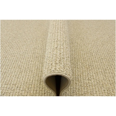 Nej-koberce Daytona 7622 krémový / béžový metráž 500 cm