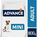 Advance Dog Mini Adult 0,8 kg