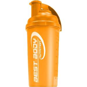 Best Body Nutrition Шейкър - оранжев