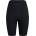 Rapha Дамски шорти за колоездене Rapha Women's Core Shorts Cycling bottoms - Black / White (155-2353-0113)