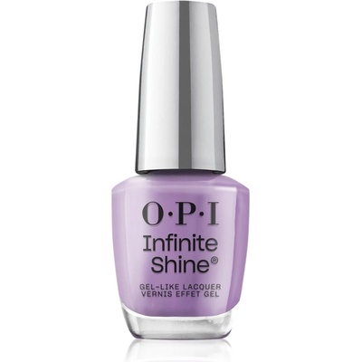 OPI Infinite Shine Silk лак за нокти с гел ефект Lush Hour 15ml