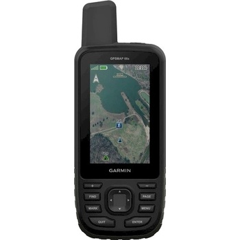 Garmin GPSMAP 66s (010-01918-02)