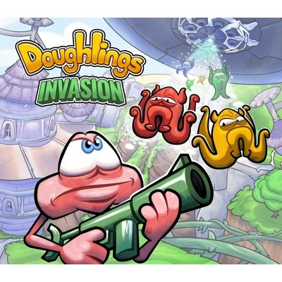 Doughlings Invasion