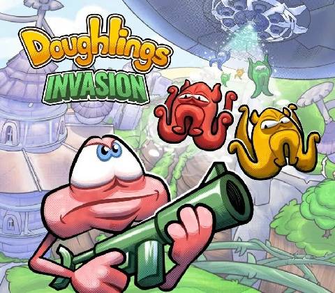 Doughlings Invasion